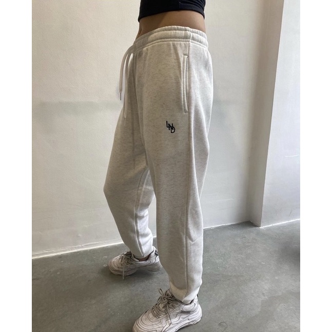 Quần Jogger thun thể thao Lou Pants LND