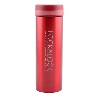 Bình Giữ Nhiệt Nóng Và Lạnh Lock&Lock Mini Mug Tumbler