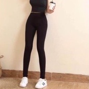 Quần Legging Dài Fila- Đùi Thái - Short lửng RAINBOW nữ ôm sát body, Cạp cao dáng đẹp nâng mông co dãn 4 chiều | BigBuy360 - bigbuy360.vn