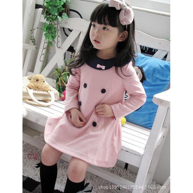 Tóc giả bé gái dễ thương + tặng kèm lưới TG78