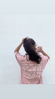 ÁO POWER LOVE / TEE / TWOCE BRAND