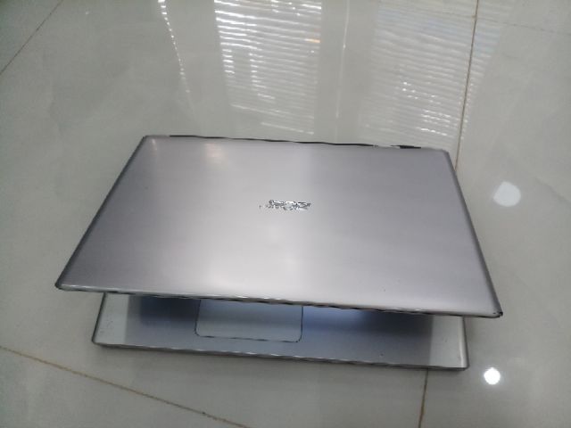 Acer V5 471 Core i3 3217U Ram 4gb HDD 500gb _ Máy Mỏng Đẹp Thời Trang | BigBuy360 - bigbuy360.vn