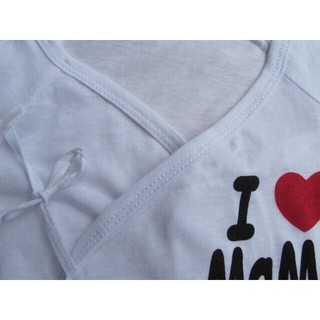 Body I Love PAPA, MAMA