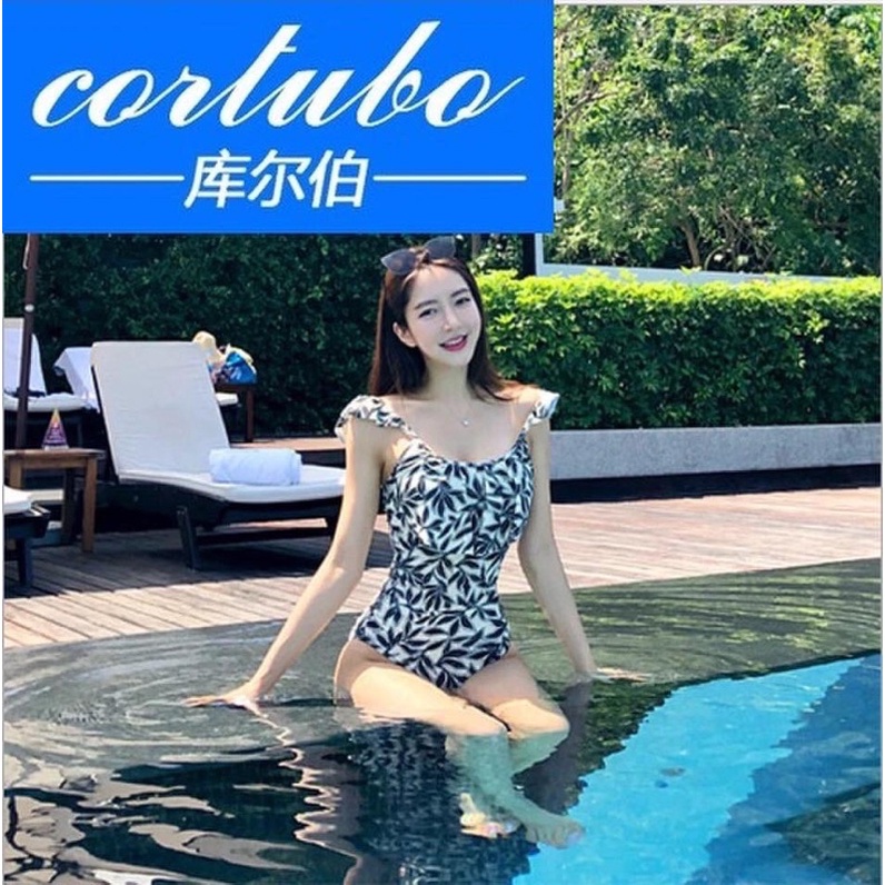 bikini liền quảng châu