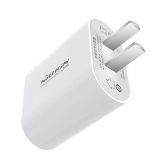 Sạc nhanh Power Delivery chính hãng Nillkin