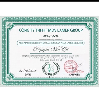 Mặt nạ thải độc Dr.Lacir - DETOX MASK