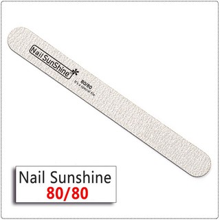 Dũa form móng shunshine dũa mỏng