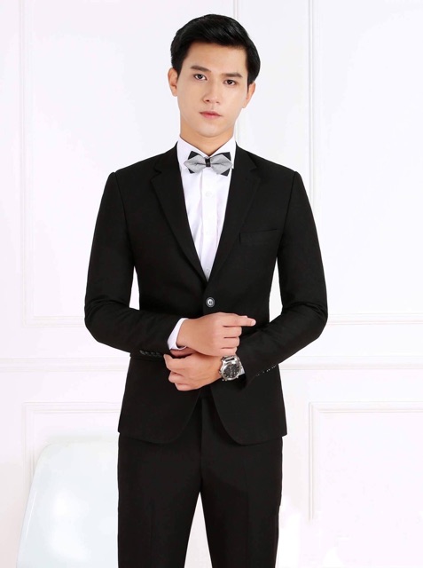 Bộ vest nam cao cấp,bộ suit đủ màu thời trang cho phái mạnh