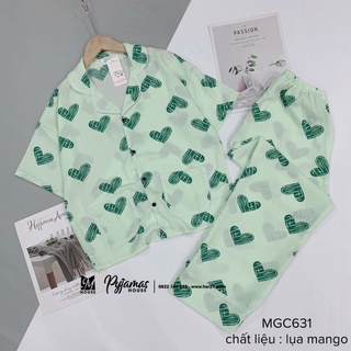 LỤA MANGO CÁNH DƠI