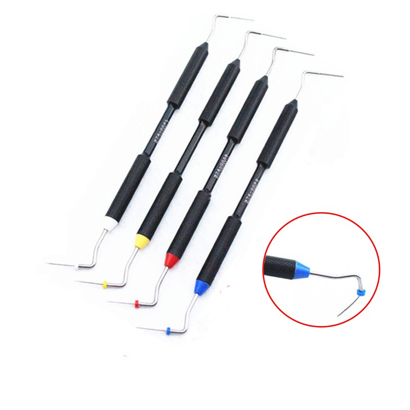 [Hàng mới về] Dụng cụ đầu nối nha khoa 1/2/3