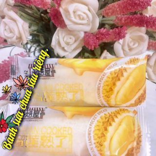 THÙNG 2KG BÁNH SỮA CHUA HORSH.