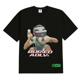 [CHÍNH HÃNG] ÁO THUN/TEE ADLV x BA GAMER