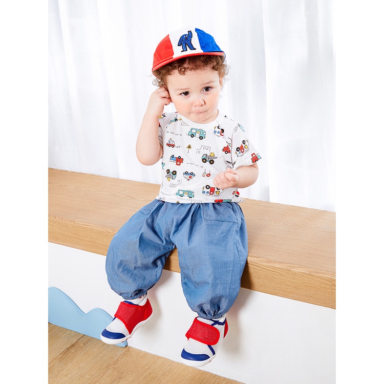 Quần dài BALABALA - BABY dành cho bé trai 200222108103