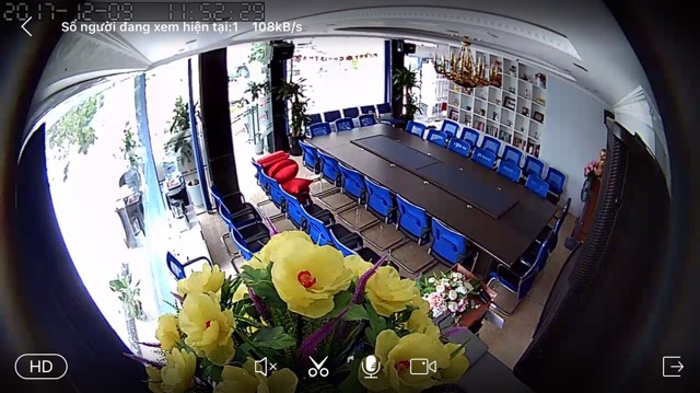 Ống kính camera wifi 1.6mm GÓC SIÊU RỘNG