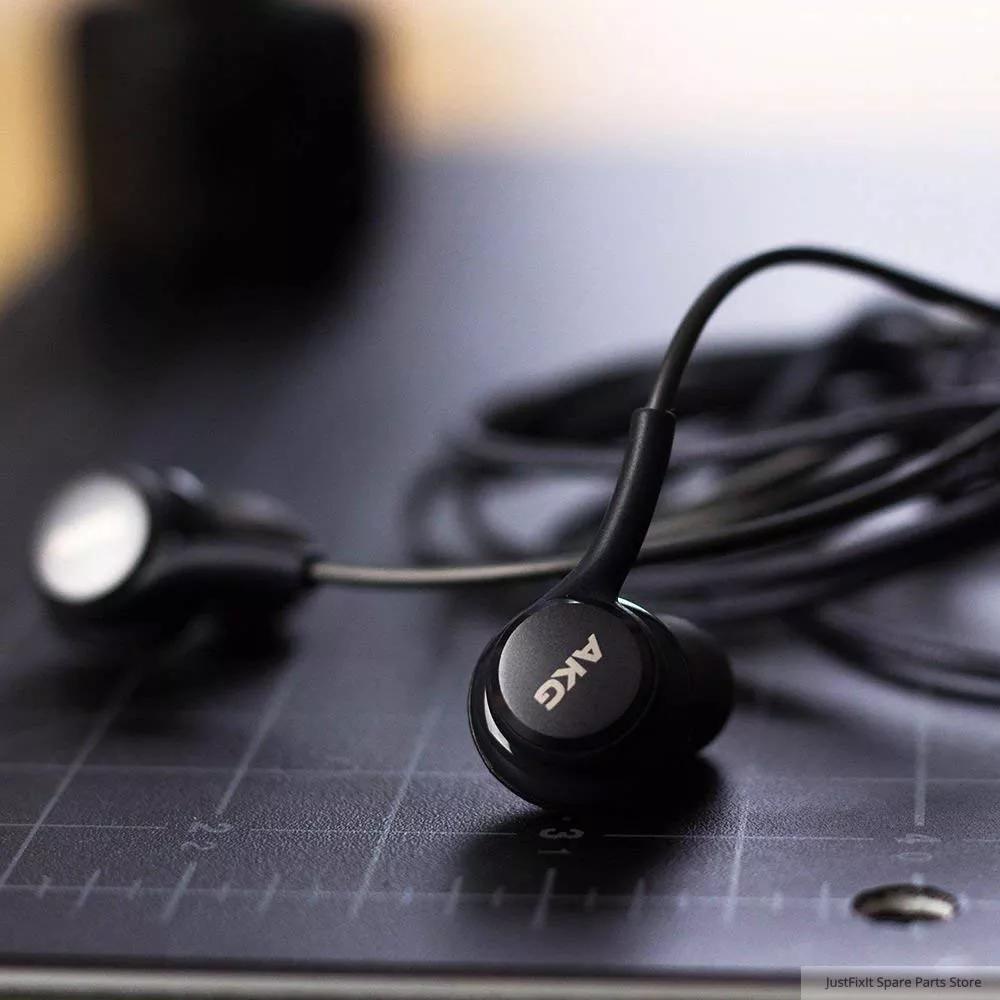 Tai Nghe Nhét Tai Có Micro Chất Lượng Cao Cho SAMSUNG AKG S8 S9