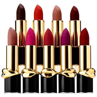 Son thỏi lì PAT McGRATH LABS (có sẵn)