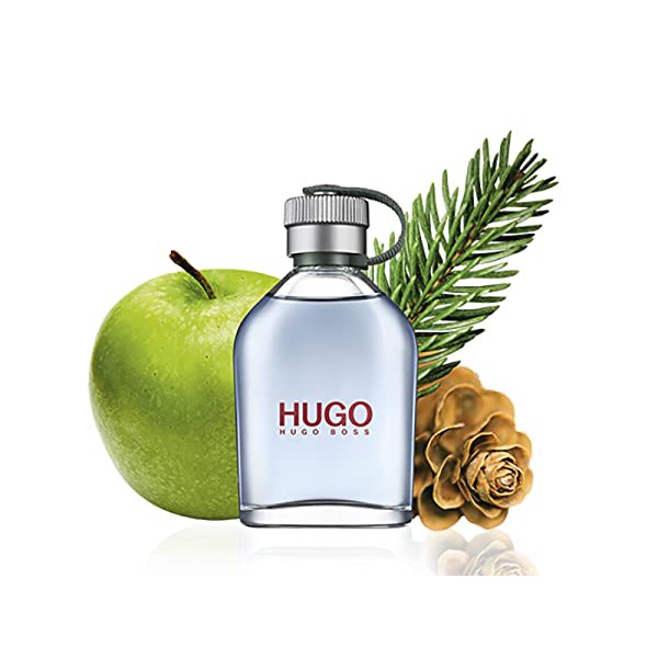 [S.A.L.E]  Mẫu Thử Nước hoa HUGO BOSS MAN 5ml/10ml/20ml Chuẩn authentic (5ml/10ml/20ml) #.founderperfume