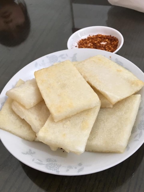 BÁNH ĐÁ đặc sản Hà Giang