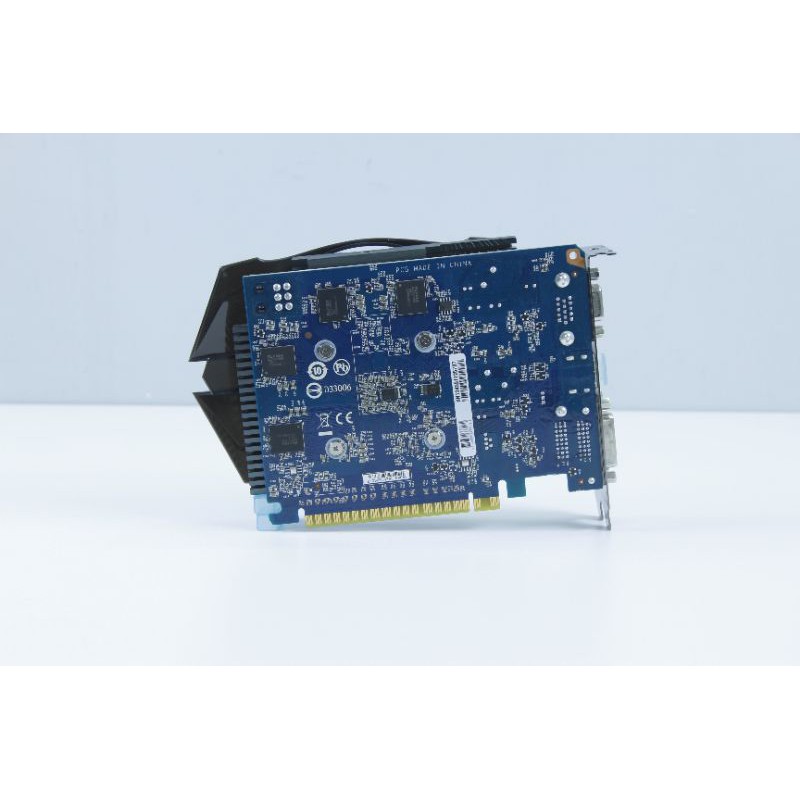 VGA Card màn hình Gigabyte GTX650 2GB GDDR5 | BigBuy360 - bigbuy360.vn