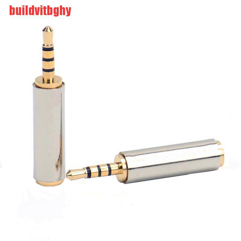 Đầu Chuyển Đổi Âm Thanh Từ 2.5 mm Sang 3.5 mm Chất Lượng Cao | BigBuy360 - bigbuy360.vn