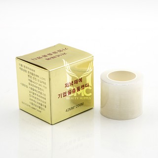 Nilon ủ tê phun xăm CMC bọc bảo vệ vùng tê phun xăm môi mày mí SP000112