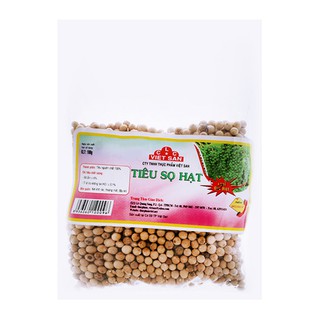 Tiêu sọ (tiêu trắng) 500g