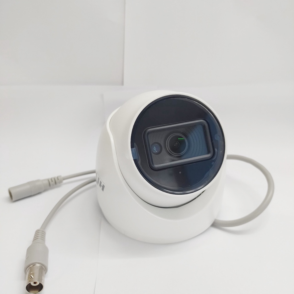 Camera an ninh Hiviz 2MP Full HD 1080P Thân sắt hồng ngoại 50m hỗ trợ AHD/CVI/TVI/ANALOG Chính Hãng - Bảo hành 24 Tháng