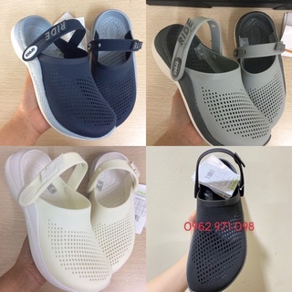 Sục Cross Literide Cho cả nam và nữ