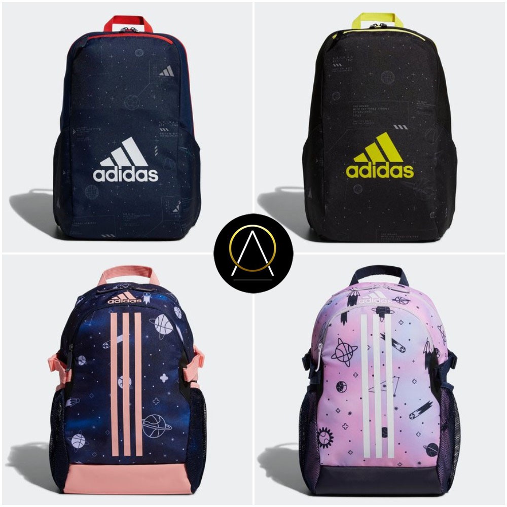 Balo Adidas - FM6820 FM6821 FM6832 FM6833