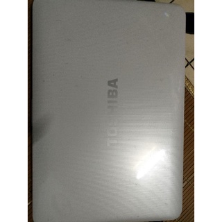 laptop toshiba L840