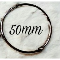Kiềng tay 50mm sỉ : 50 cái = 100k [ Giá sỉ tốt nhất thị trường ]