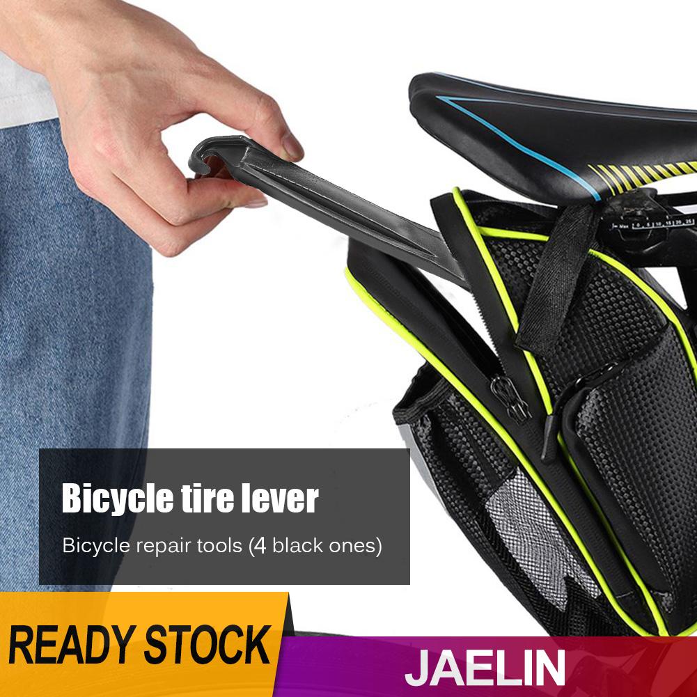 Set 4 thanh gắn lốp xe đạp leo núi tiện lợi