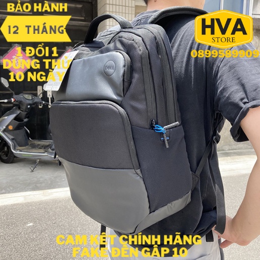 Balo DELL chính hãng - Dell Pro Backpack 15
