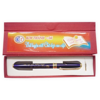 Bút Kim Thành 56/Bút luyện viết chữ đẹp hàng chính hãng