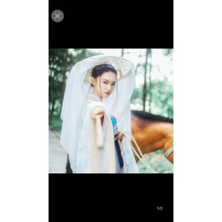 Mũ/nón cổ trang