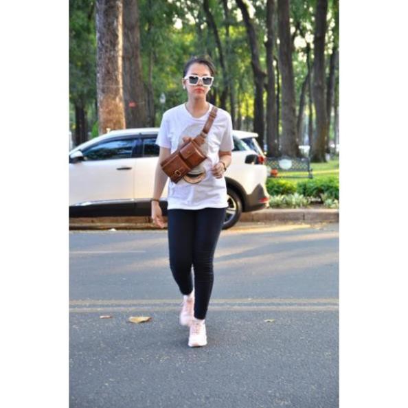 SALE_ Túi Đeo Chéo MQ27