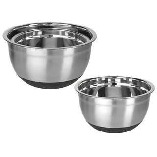 SET 2 THAU INOX