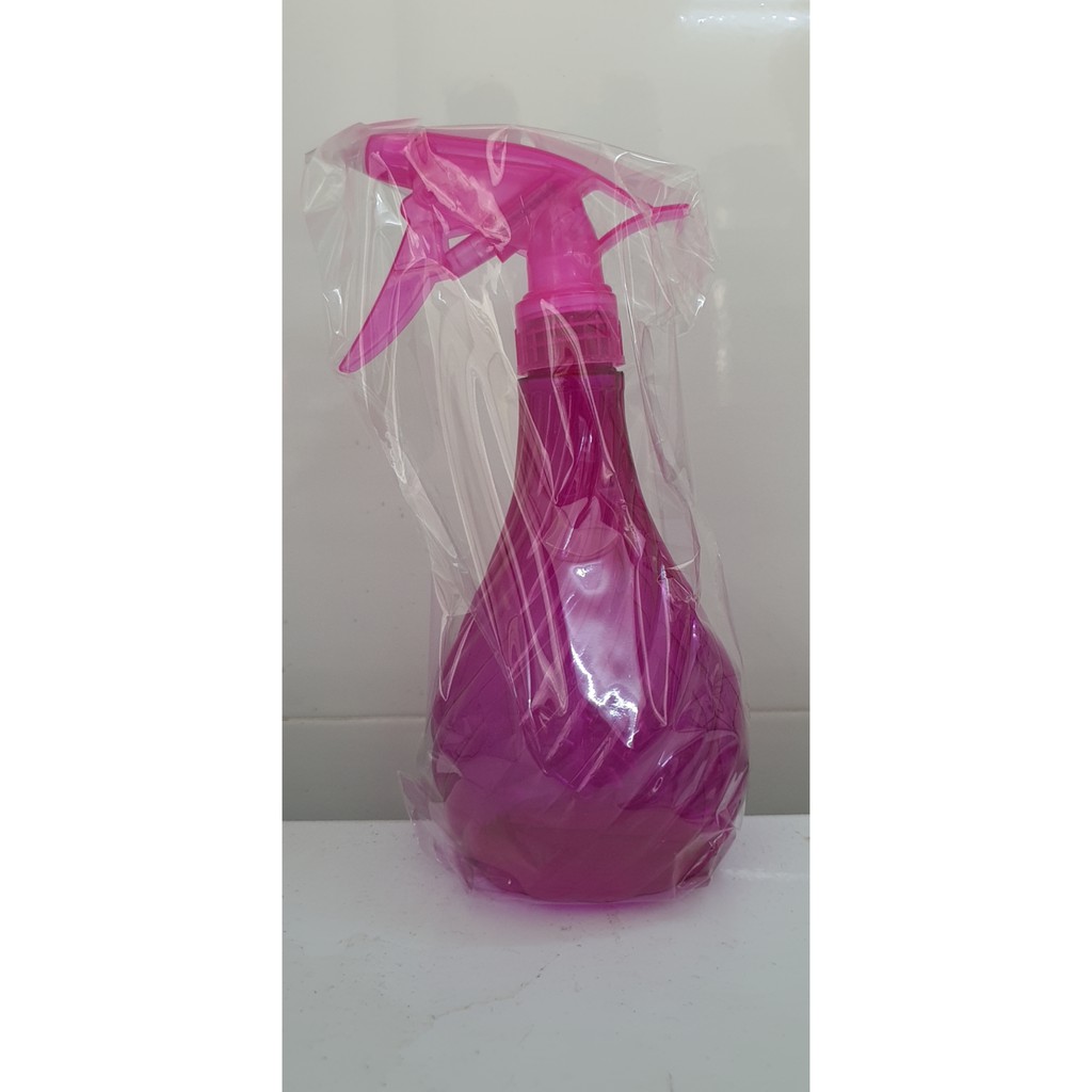 Bình xịt nước 330ml ⚡ GIÁ TỐT NHẤT ⚡ bình xịt nước có độ bền cao phù hợp cho việc chăm sóc cây, hoa