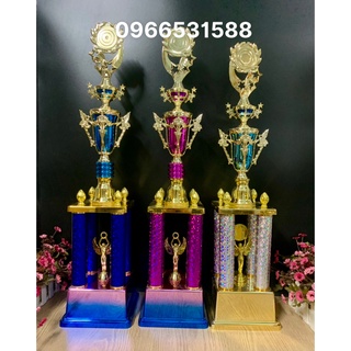 Cúp Vàng Bóng Đá Thể Thao Lưu Niệm Huy Chương