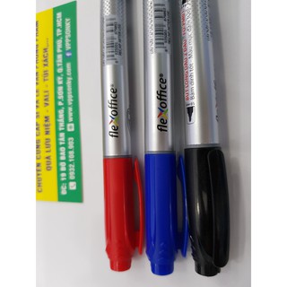 Bút lông dầu Thiên Long FlexOffice FO-PM-01/VN