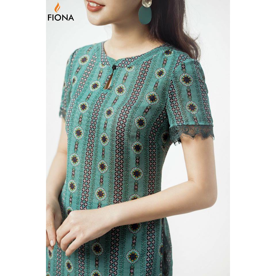 Set áo dài cách tân