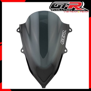 [Chính hãng] Kính chắn gió GTR CBR650R Khói