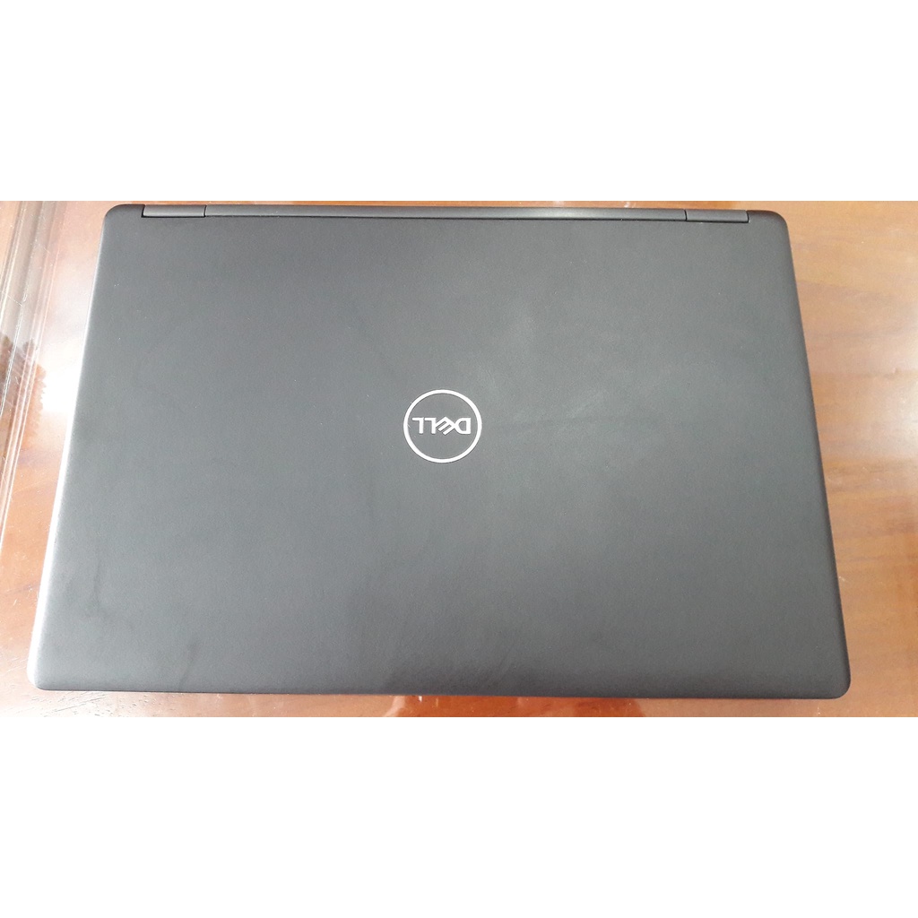 Laptop Dell Latitude 5490 i5 8350U FHD