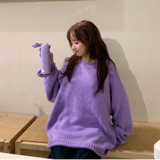 Áo len ulzzang