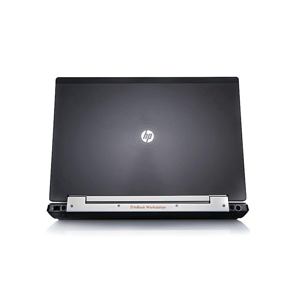LAPTOP HP ELITEBOOK WORKSTATION 8560W | BigBuy360 - bigbuy360.vn
