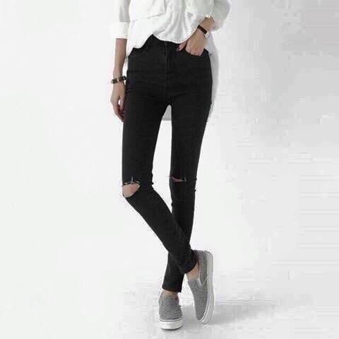 [55kg-95kg] Skinny kaki thun Bigsize 6-14. Khách ib để được tư vấn chọn size. | BigBuy360 - bigbuy360.vn