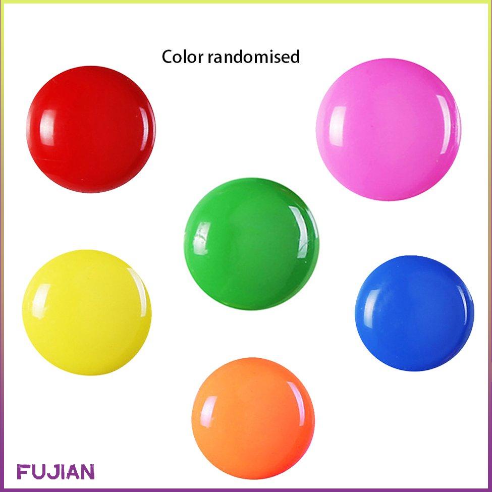 Tủ lạnh tròn Nam châm Tủ lạnh Bảng trắng Các nút ghim từ tính Sticker [8/13]