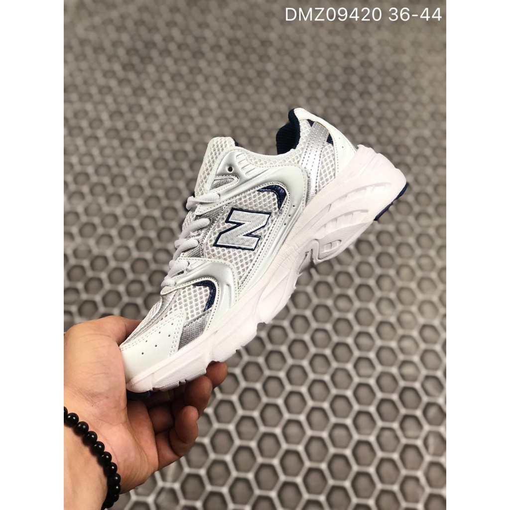 Giày Thể Thao New Balance Mr530Fwi Thoáng Khí Năng Động