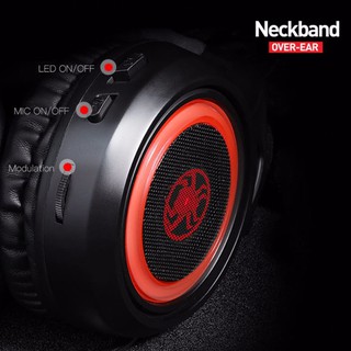 Tai nghe gaming Plextone G600 DAC