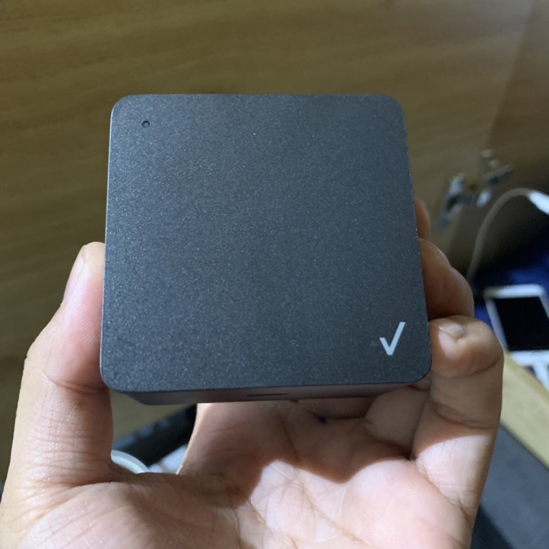 Sạc nhanh PD 45w verizon , Hàng chuẩn usa